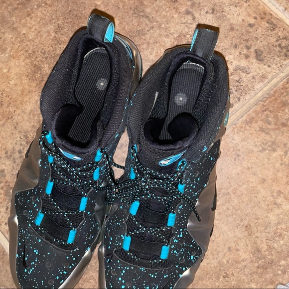 BARKLEY POSITE MAX 'SPLATTER' - Picture 6 of 6